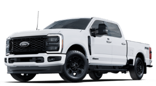 2025 Ford Super Duty® External Image 2